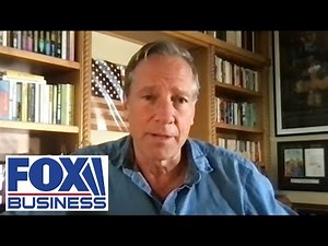 Mike Rowe on record 4.5M quitting their jobs: This will impact ‘every single American’