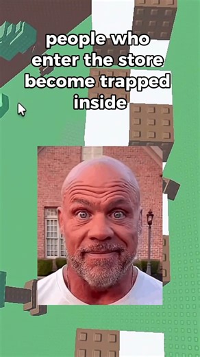 How Long Can You Last in Infinite IKEA #SCP #Challenge #Roblox