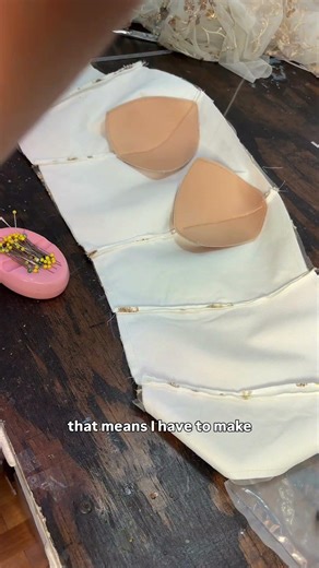 Making a princess diaries dress from scratch! Love this Disney Chanel movie costume