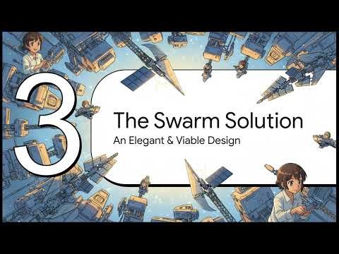 Engineering the Sun: The Systematic Logic of the Dyson Swarm