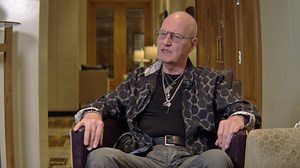 CHRIS SLADE Hasn't Seen Any Of AC/DC Guys Since End Of 'Rock Or Bust' Tour