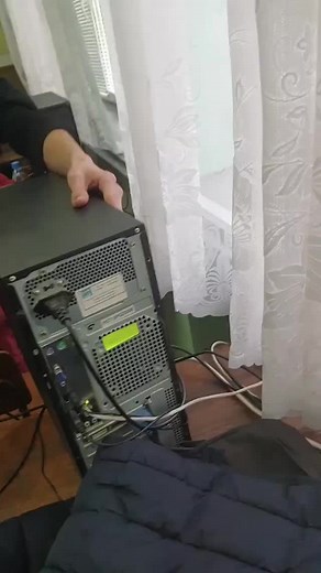 Troubleshooting Desktop Computer Maintenance