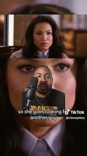 Tyler Perry’s Most INSANE Movie Temptation Confession of a Marriage Counselor #tylerperry #tylerperrymovies #movietok #blackhistorymonth #fyp #movierecommendation