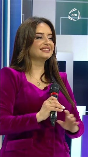 Ceyran - Sədəf Budaqova