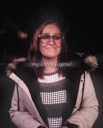 Marjorie: Finding Better Friends and Family