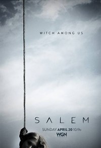 Сериал Салем 2 сезон Salem смотреть онлайн бесплатно!