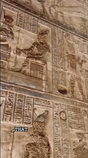 Dendera Reveals How Advanced Ancient Egypt Really Was #history #archaeology #egypt