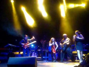 Teena Marie - Square Biz