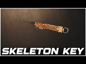 Oblivion Remastered How to Get the Skeleton Key EASY (Unbreakable Lockpick)