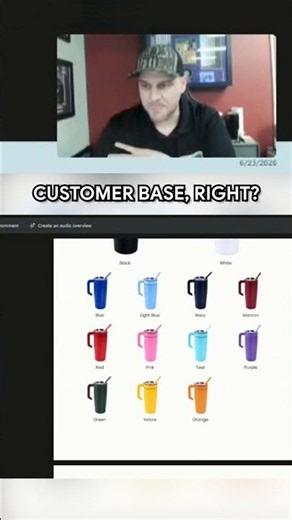 Need an easier way to showcase your products? 📖✨
