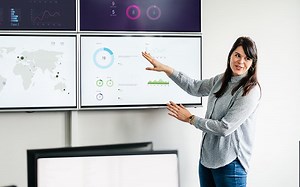 Tech Navigator: Building the AI-First Organization