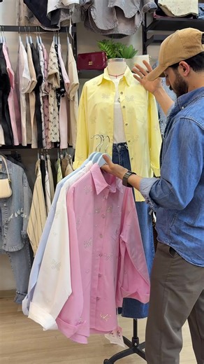 Jasmine Style New Collection Launch