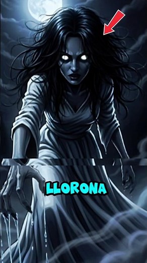 La Llorona | Mexico Urban Legend
