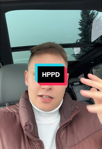 Психоделики и HPPD: Обзор симптомов и действий