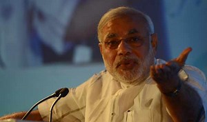 Narendra Modi promises to transform ‘scam Haryana to skill Haryana’