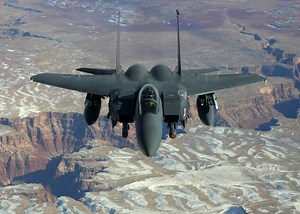 [180 ] McDonnell Douglas F-15 Eagle Wallpapers