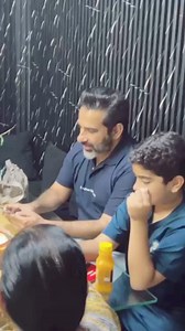 72K views · 3.2K reactions | Ye song nay Abbu Gee ki yaad dila kar emotional kar diya. Happy Birthday Aanish Ali | #AmjadAliSpeaks #AanishAli #HappyBirthday | Amjad Ali Speaks | Facebook