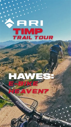 therichdrew on Instagram: "Had such a great time ripping Hawes with @v.spencer_mtb on the Timp Peaks! The @hawestrailalliance @hawesaholics have put SO MUCH effort into this system and it really shows 👏🏻👏🏻 Full tour vid on YouTube, link in stories 👊🏻 #bikes #bikelife #ebike #hawes #aribikes"