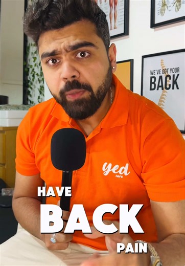 Lower back pain isn’t rare it’s almost normal in the UK. 📊 Around 1 in 6 adults in the UK experience lower back pain at any given time. 📊 It’s one of the top causes of work absence and reduced daily function across the country. 📊 Most cases aren’t caused by a single injury, but by how we sit, move, work, and recover over time. That’s why treating the back alone often gives temporary relief but not lasting change. The lower back usually takes the load when hips stop moving, core support drops,