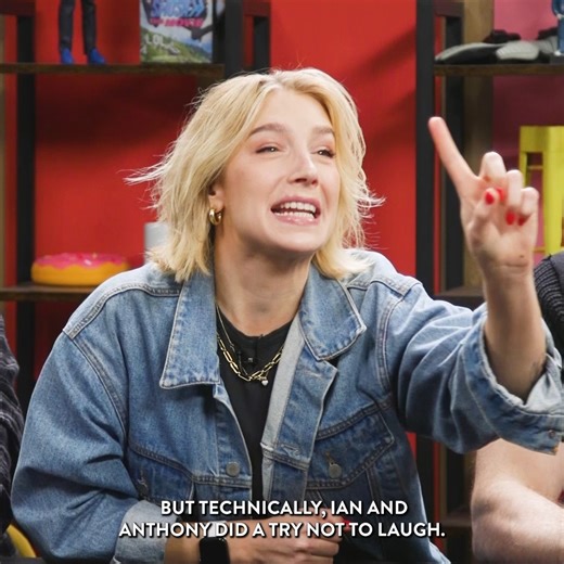 202K views · 5.4K reactions | Who knows the most about Smosh? | Smosh Games | Facebook