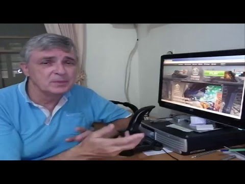 Logitech Joystick - Use With Online Games, Example: Tanki, Win XP, Win 10...