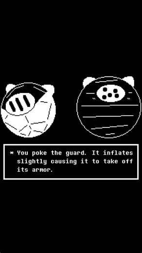 Underhollow | Royal Gaurds | #undertale #hollowknight