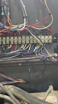 Scissor Lift Problems #mechanic #equipment #heavyequipment #repair