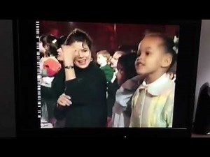 Barney & Friends Mr Knickerbocker Song 1999