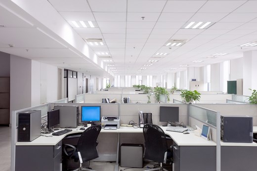 Office Renovation Contractor Kuala Lumpur (KL) & Selangor - House Renovations Malaysia