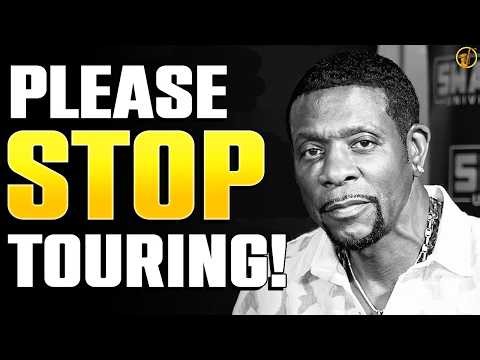 15 OLD R&B SINGERS Who Really Should Retire RIGHT NOW!