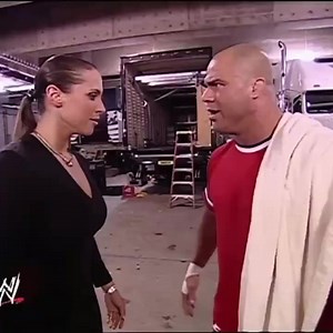 17K views · 190 reactions | Stephanie McMahon does ACTING  | Vintage Wrestling | Facebook