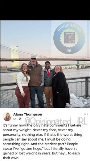 Honey Boo Boo responds to backlash from weight gain #fyp #reality #funny #realityshow #mamajune