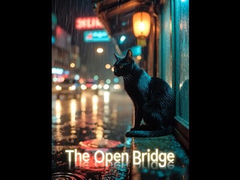 The Bridge Is Open
