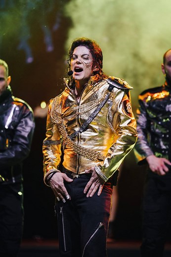 #concert #performance #showbussines #liveshow #michael #sergiocortesparra ##europe #followers #news #entertaiment #world | Sergio Cortés