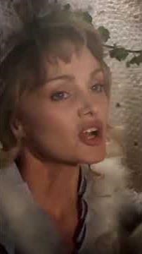 Arielle Dombasle dans "Un Indien dans la Ville" : Maître Dong