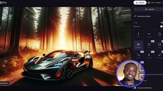 Top 15 Free AI Animation Tools To Bring Your Animations To Life-(1080p)