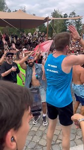 98K views · 818 reactions | This makes you fit on the dance floor!!!  Lean on !!! The old days of edm !! Tomorrowland MOTi #fitness #summer #festival #electronicmusic #tomorrowland | Nathan's Crazy Dance Moves | Facebook