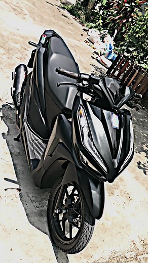 Honda Click 125i V2 Clean Build Showcase