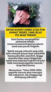 Astaghfirullah hal'adzim.. #reel #fyp | Miftahul Khoiriyah