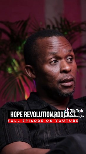 Hope Revolution Podcast Episode 26: Overcoming False Accusations