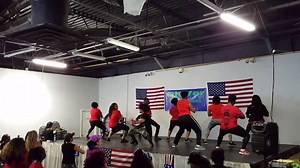 29K views · 509 reactions | Laweziana Dance Fitness | Get It Ready, Ready! by @DjJubilee contact: LawezianaDanceFitness.com #NolaBounce #NewOrleansBounce | New Orleans Bounce | Facebook