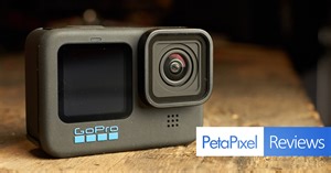 GoPro HERO10 Black Review: The Most Significant Refresh in Years