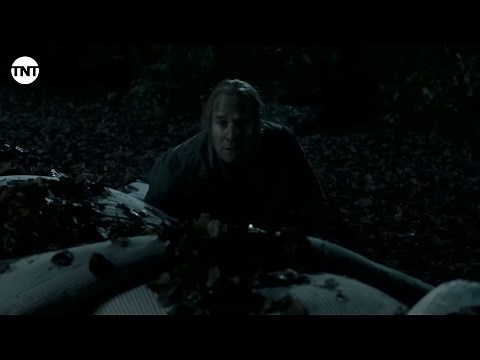 The Fallen: Jeanne I Falling Skies I TNT