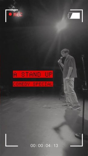 Despite Appearances | Stand Up Comedy Special | Premiering March 17 2026