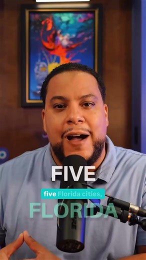 Best Places to Live in Florida? It Depends on THIS