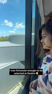 Grab your lab coats tight, as Aanvi Batavia invites you on a thrilling journey into the dynamic world of Biomedical Science! 🥼🔬 Hailing from the vibrant Corn City of India - Chhindwara 🏡❤️Aanvi isn’t just studying – she’s conducting a symphony of medical innovation while juggling leadership roles! 🧪👩‍🔬 Imagine her as the Co-Director at Global Health Youth Connect, the Academics Officer at Change X Unzipped and a Zero-Credit Point Advisor at Deakin, she acts as the ringmaster of a productiv