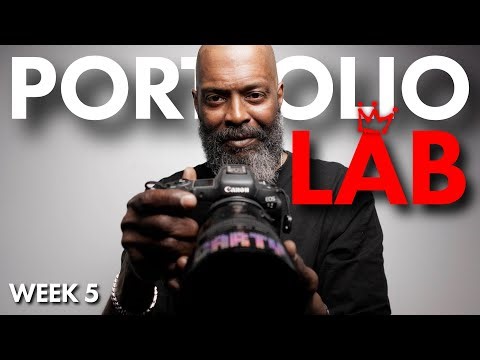 The Photography Feedback Loop You've Been Missing