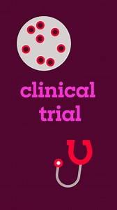 7.1K views · 58 reactions | Clinical trials can help people beat...
