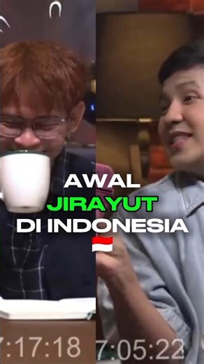 Masih Ingat Jirayut di Dangdut Akademi Asia? #jirayut #frimawan #podcast
