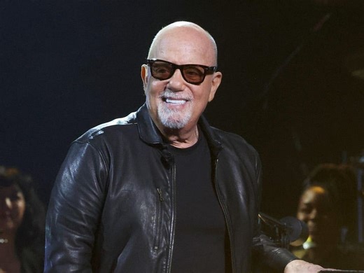 10 Best Billy Joel Songs of All Time - Singersroom.com